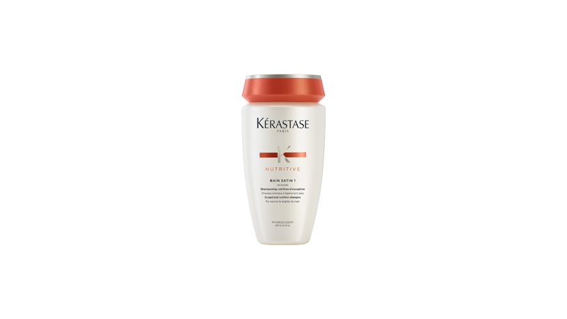 Everyone has a favorite Bain Satin 1 Nutritive Article 7 Kérastase